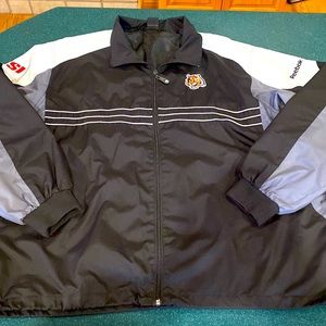Lightweight Bengals jacket
